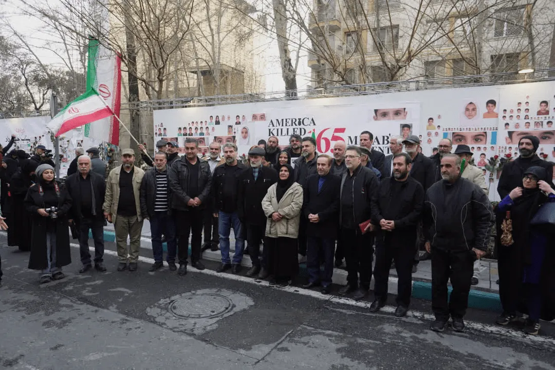محکومیت شهادت دانش‌آموزان میناب مقابل یونیسف/ مدعیان صلح، سنگدل‌ترین‌های روزگارند