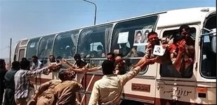 دعوت به مشارکت در رزمایش اهداء خون