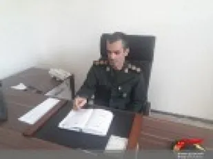 اقدامات پیشگیرانه در مقابل ویروس کرونا به همت سپاه