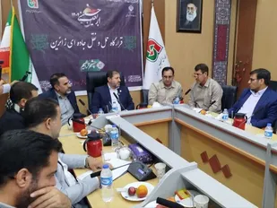 ۲۶ کیلومتر راه چهارخطه در ایلام افتتاح شد
