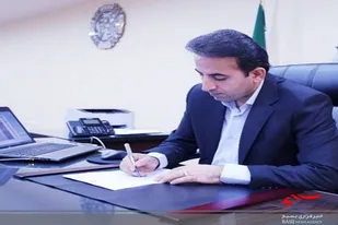 پیام تبریک فرماندار تنگستان به مناسبت هفته بسیج