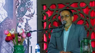 بیست و هشتمین یادواره شهدای شهر سین برخوار