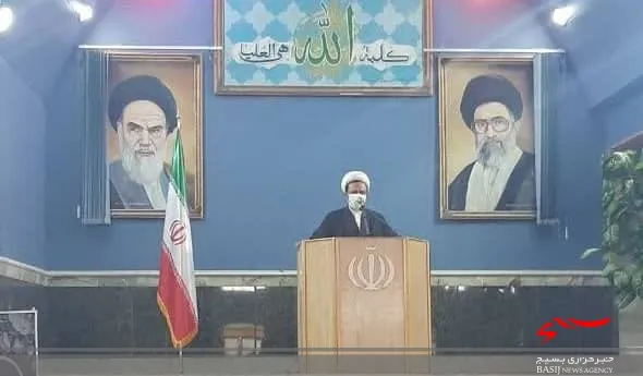 روحانیون در همه عرصه‌ها حضور موثری دارمد