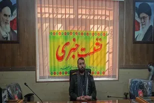 اجرای بیش از ۱۵۰ برنامه در هفته دفاع مقدس در سطح شهرستان