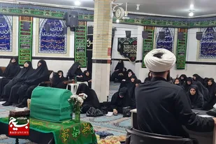 جریان حق و باطل در طول تاریخ استمرار دارد