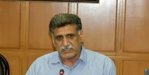 سوءقصد به مدیرعامل پتروشیمی مارون در اهواز