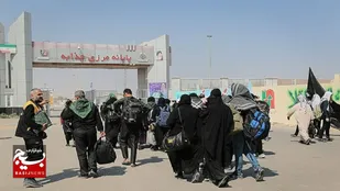 اسکان زائران اربعین حسینی در مساجد و حسینیه&zwnj;های خوزستان