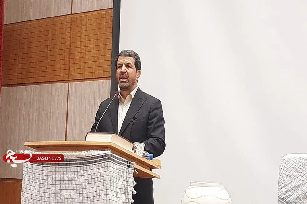 افزایش امید و اعتماد عمومی، بخشی از دفاع از کشور است افزایش امید و اعتماد عمومی، بخشی از دفاع از کشور است
