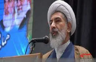 &laquo;علی لندی&raquo; پرورش یافته مکتب شهید فهمیده&zwnj;ها است