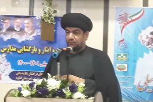 امروز جامعه نیازمندومعنویت است