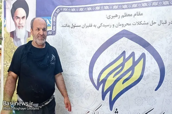 نذرواره ۷۲ خوان احسان حسینی تبلور عینی فرهنگ دفاع مقدس است