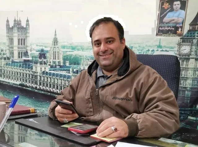 دعوت مسئولان ری به «یک فنجان چای» با طعم املاح