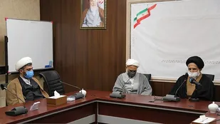 حوزه علمیه، خاکریز اول در جهاد تبیین و شناساندن هویت دشمن