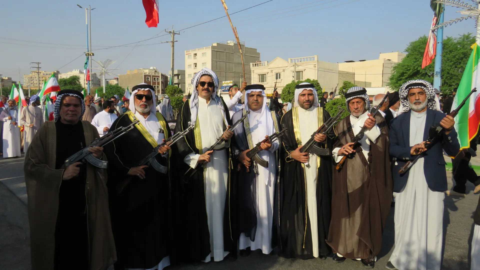 آبادان