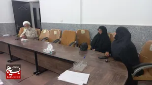 تأکید امام جمعه قنوات بر الگوگیری حرکت&zwnj;های جهادی از سیره رهبر معظم انقلاب