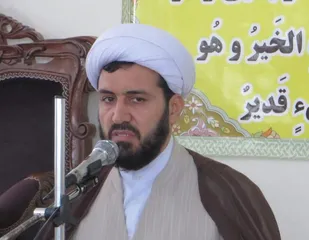 شخصیت&zwnj;هایی چون آیت&zwnj;الله احمدی سرمایه&zwnj;های کشور هستند