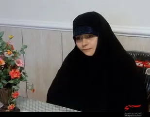 برگزاری جشن تکلیف دختران همدانی در روز میلاد حضرت معصومه(س)