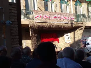 سردار شهید سلیمانی اعتقاد به حضور شهدا داشت/اهمیت یادواره شهدا بر شناساندن فرهنگ ایثار