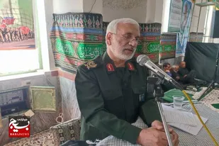 رژیم صهیونیستی در وعده صادق ۲ ضربه محکم&zwnj;تری از جمهوری اسلامی دریافت می&zwnj;کند