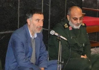 لزوم تعامل بین سپاه و شورای برنامه‌ریزی برای اثرگذاری بیشتر در استان