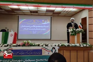 &nbsp;پیگیری مطالبات مردم اعتماد عمومی به&zwnj;نظام و انقلاب را افزایش می&zwnj;دهد/امیدافزایی در جامعه با رفع مشکلات مردم