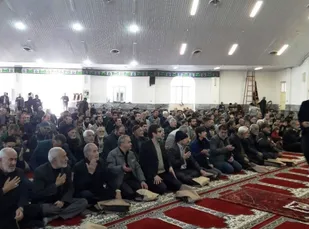 عاشورا مکتبی انسان&zwnj;ساز و الهام&zwnj;بخش برای همه جوامع بشری