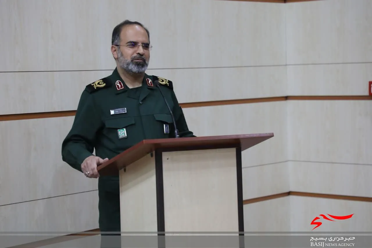 مسئولیت امانتی است که باید به درستی به مقصد برسد