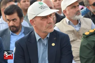 ۶۰۰ میلیارد تومان برای سه پروژه شاخص؛ تجلی مدیریت جهادی قرارگاه خاتم در عبور از موانع دشمن