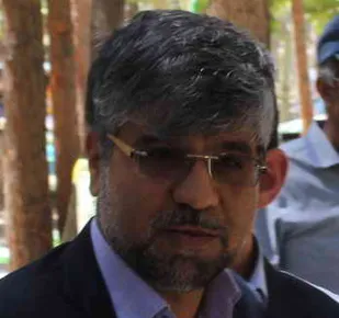 افتتاح پروژه پارکینگ طبقاتی و جاده سلامتی شاهرود در دهه مبارک فجر