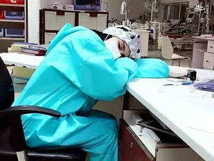 خسته نباشید ای خستگی ناپذیرهای سرزمینم