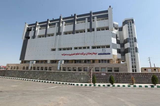 ساخت۱۵ بیمارستان برکت با ۲۵۰۰ تخت در مناطق محروم کشور