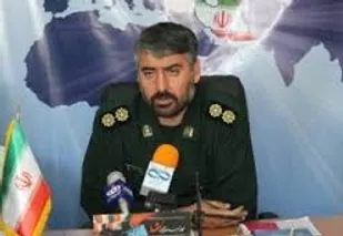 رزمایش الی بیت المقدس امیدبخش یاوران نظام اسلامی است