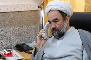 قدردانی نماینده ولی فقیه در سیستان&zwnj;و&zwnj;بلوچستان از وزیر علوم