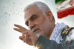 بیانیه مجمع علوی و فاطمی همدان به مناسبت سومین سالگرد شهادت سردار دلها