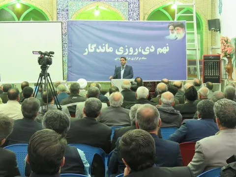 جنایات آمریکا واکنشی در برابر شکست هایش از جبهه مقاومت است/امروز در مقابله با استکبار در موقعیت برتر هستیم