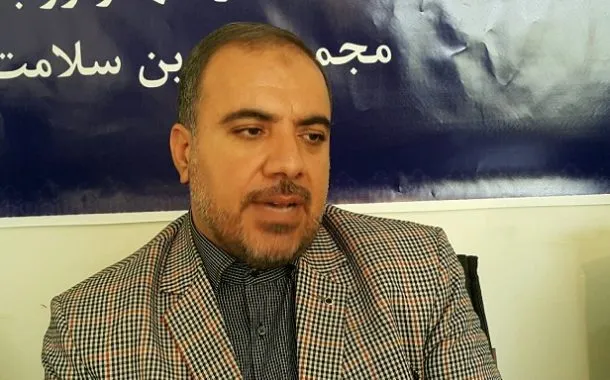 یک کهگیلویه و بویراحمدی سرپرست اداره کل انتقال خون استان اصفهان شد