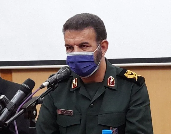 تفکر و روحیه بسیجی عامل پویایی و موفقیت انقلاب است