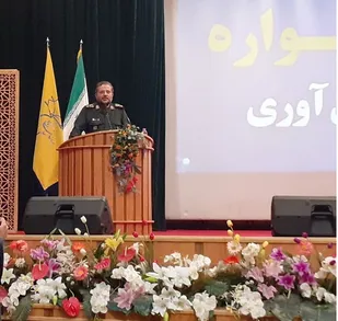 قوی شدن از مسیر علمی با باور"ما می توانیم" می گذرد/گفتمان سازی علمی راهبرد اصلی سازمان بسیج علمی است