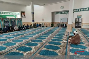 برگزاری نشست بصیرتی در زاهدان