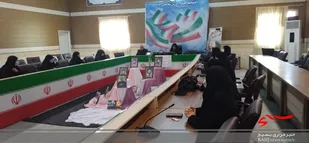 هویت بخشی انقلاب اسلامی به زنان/بانوان انقلاب اسلامی الگوی زنان مسلمان دنیا هستند