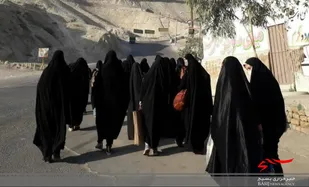 برگزاری دوره توانمندسازی جسمانی عقیدتی در کوه خضر قم