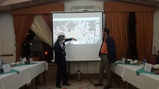 امکان سنجی بهره برداری پایدار از فضا&zwnj;های پیرامونی ابنیه تاریخی بسطام