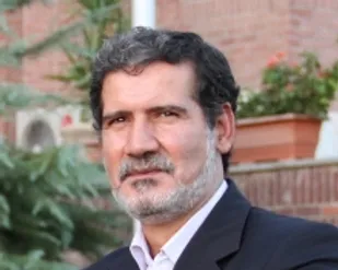 شش کیلو لبخند شیرین!