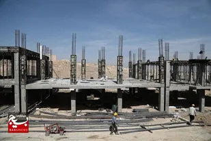 قرارداد حدود ۹۰۰ واحد خودمالکی نهضت ملی مسکن در سیستان و بلوچستان منعقد شد