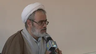 مردم از مسئولین در رابطه با اقدام و عمل در عرصه اقتصادی مقاومتی مطالبه&zwnj;گری کنند