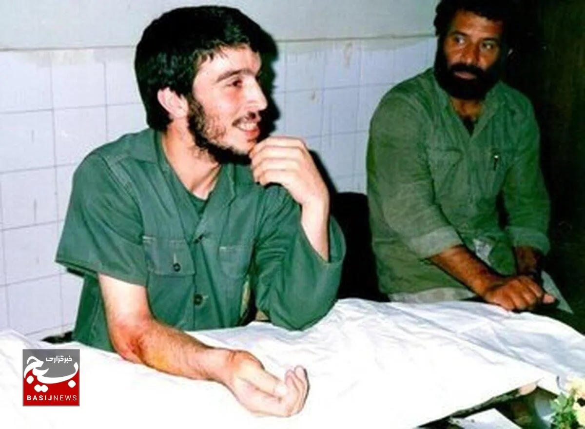 پرچمِ کاوه همچنان بالاست!