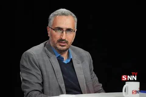 ۲ مأموریت دانشگاهیان برای تقویت ایران قوی
