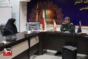 مشارکت همگانی مردم در انتخابات رمز موفقیت نظام و انقلاب است
