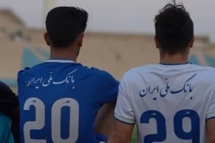 آغاز تمرینات استقلال خوزستان با بازیکنان رده پایه باشگاه