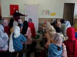 دانش‌آموزان مستعد فرون‌آباد تحت حمایت دانشجویان قرار می گیرند